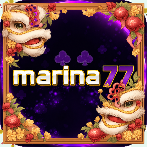 marina77 — mitra unggulan